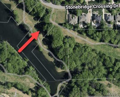 Photo of 50 Stonebridge Crossing Drive Maryville IL 62062