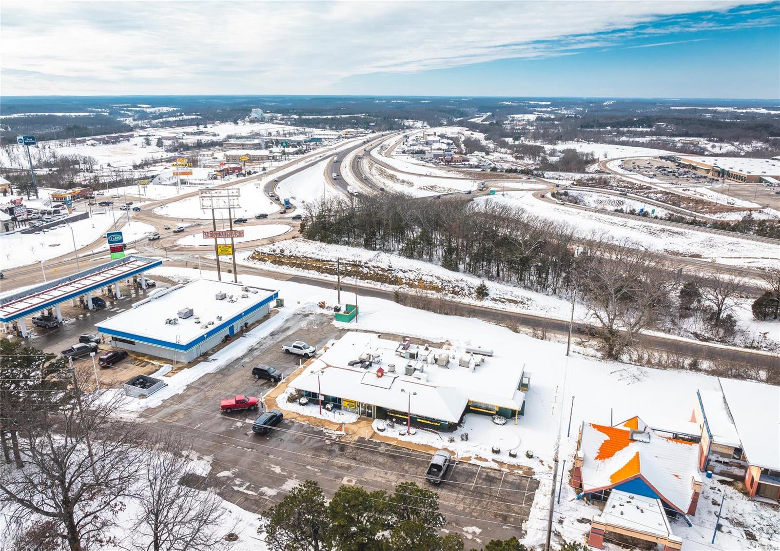 Photo of 121 Howard Johnson Drive Rolla MO 65401