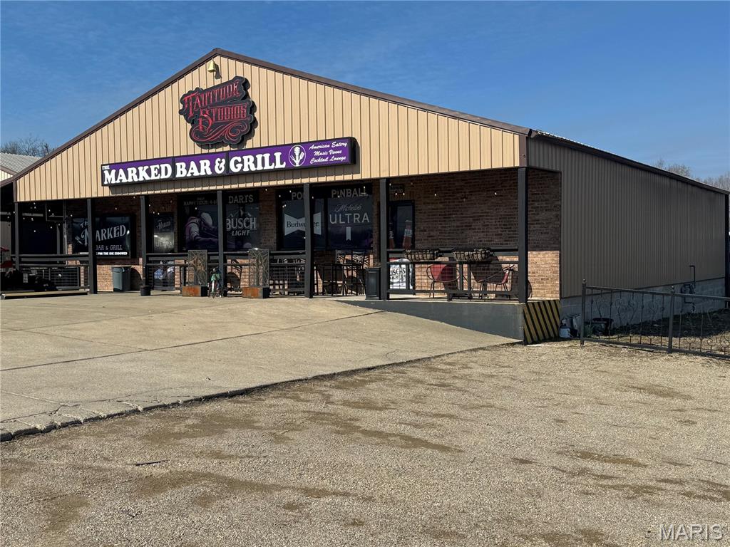 Photo of 3339 S Westwood Boulevard Poplar Bluff MO 63901