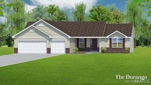 Photo of 3 The Durango at Arbor Valley Wentzville MO 63385