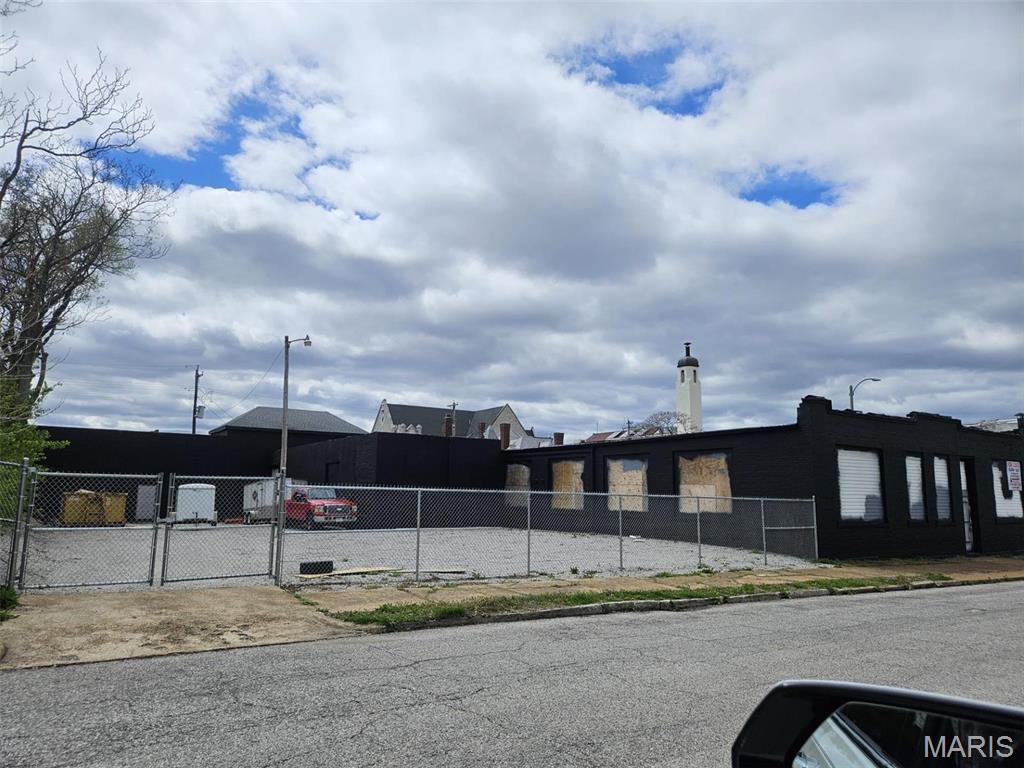 Photo of 3134 Samuel Shepard Drive St Louis MO 63103