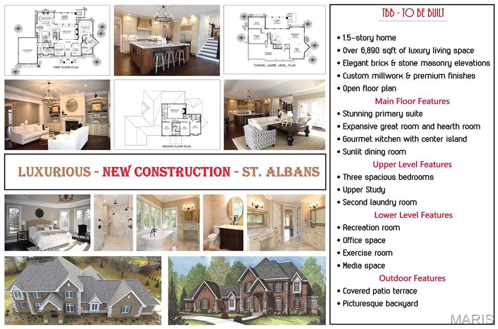 Photo of 267 Saint Andrews Drive St Albans MO 63073