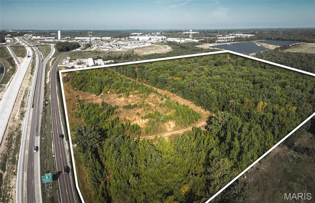 Photo of 20 acres, Old Highway 66 Rolla MO 65401