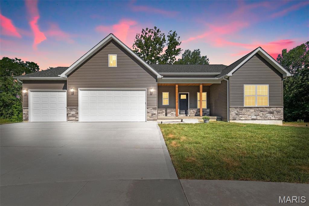 Photo of 1 Cedar at Park Hills Warrenton MO 63383