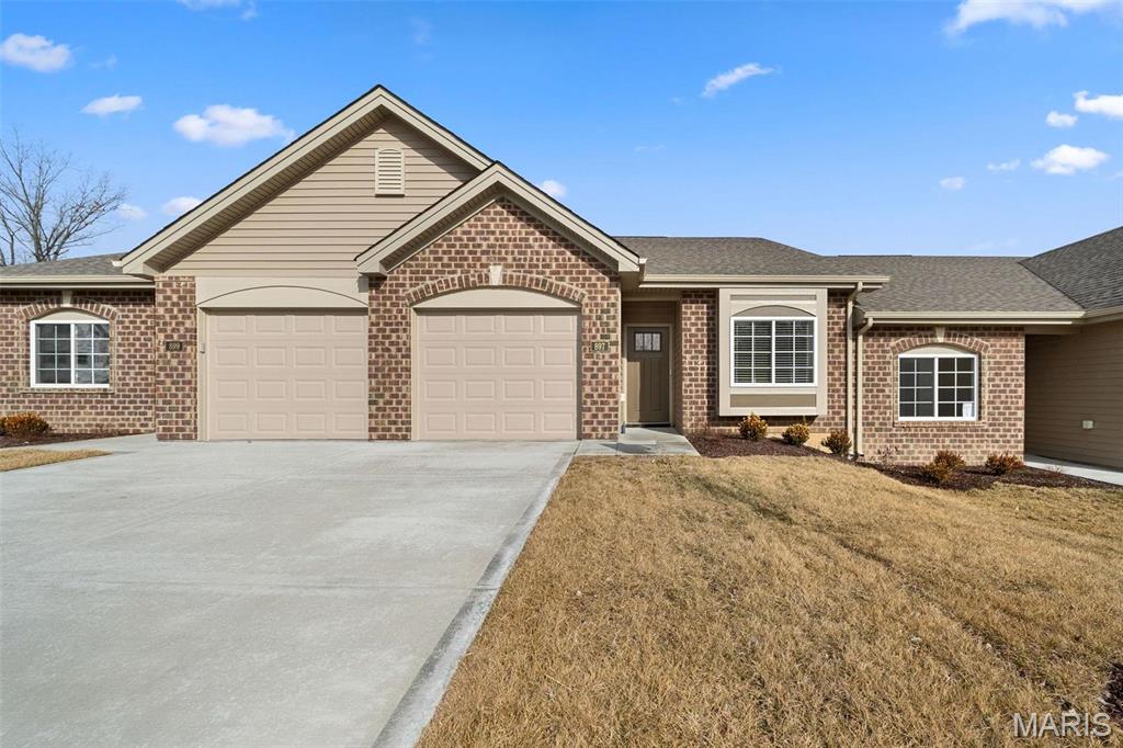 Photo of 889 Walter Way Washington MO 63090
