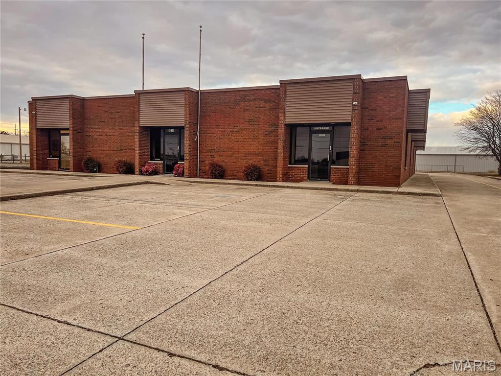 Photo of 1218 Linn St Sikeston MO 63801