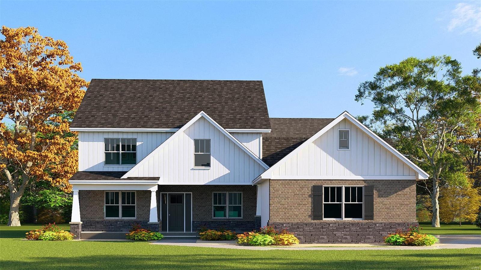 Photo of 9728 Meriwether Drive St Jacob IL 62281