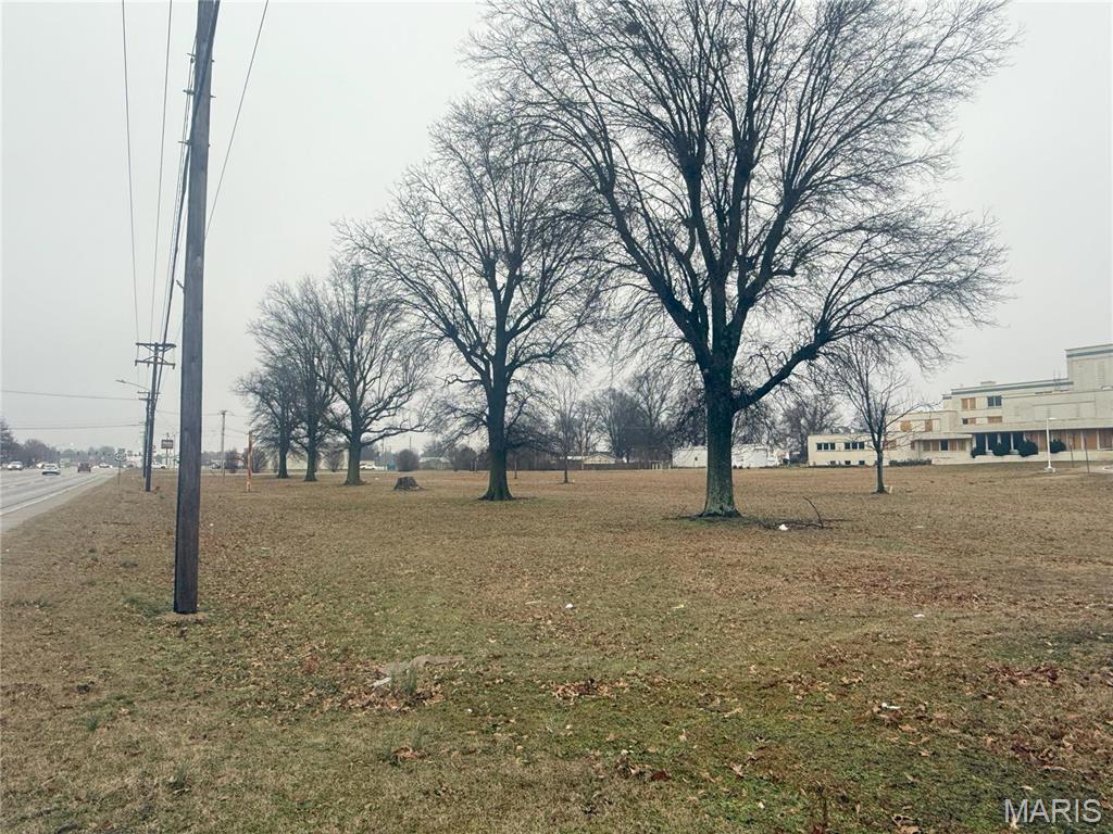 Photo of 0 First Street Kennett MO 63857