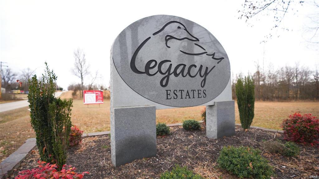 Photo of 0 Lot 22 Legacy Estates Poplar Bluff MO 63901