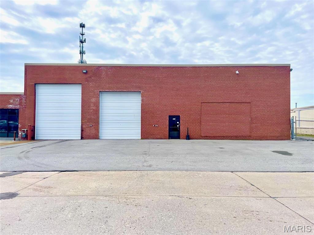Photo of 211 N Spring Avenue #C Cape Girardeau MO 63701
