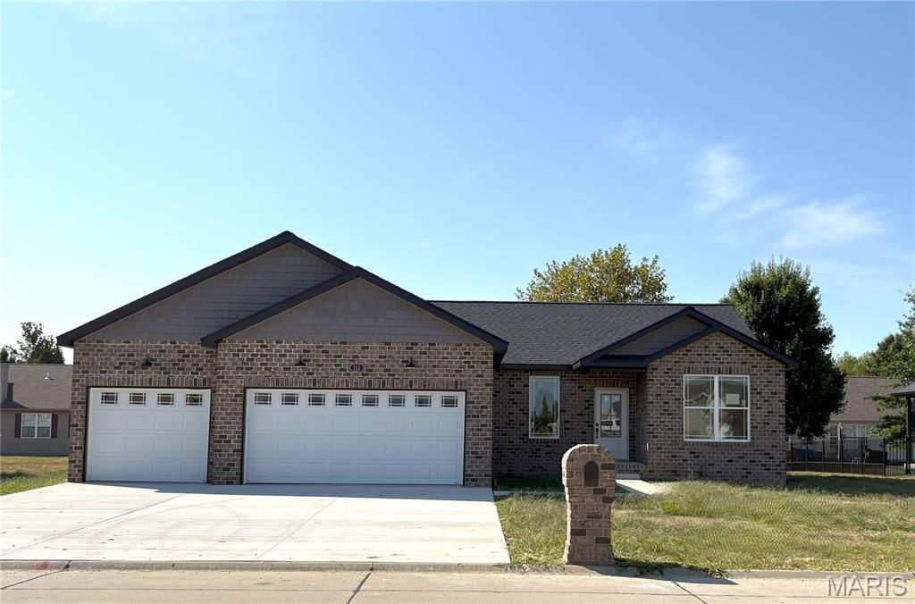 Photo of 113 Adderly Lane Millstadt IL 62260