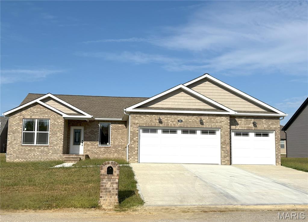 Photo of 359 Sleeping Indian Drive Freeburg IL 62224