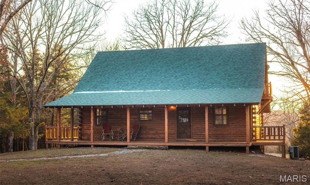 Photo of 6097 South Highway 63 Houston MO 65483