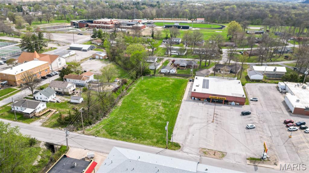 Photo of 1131 Rountree Street Hillsboro IL 62049