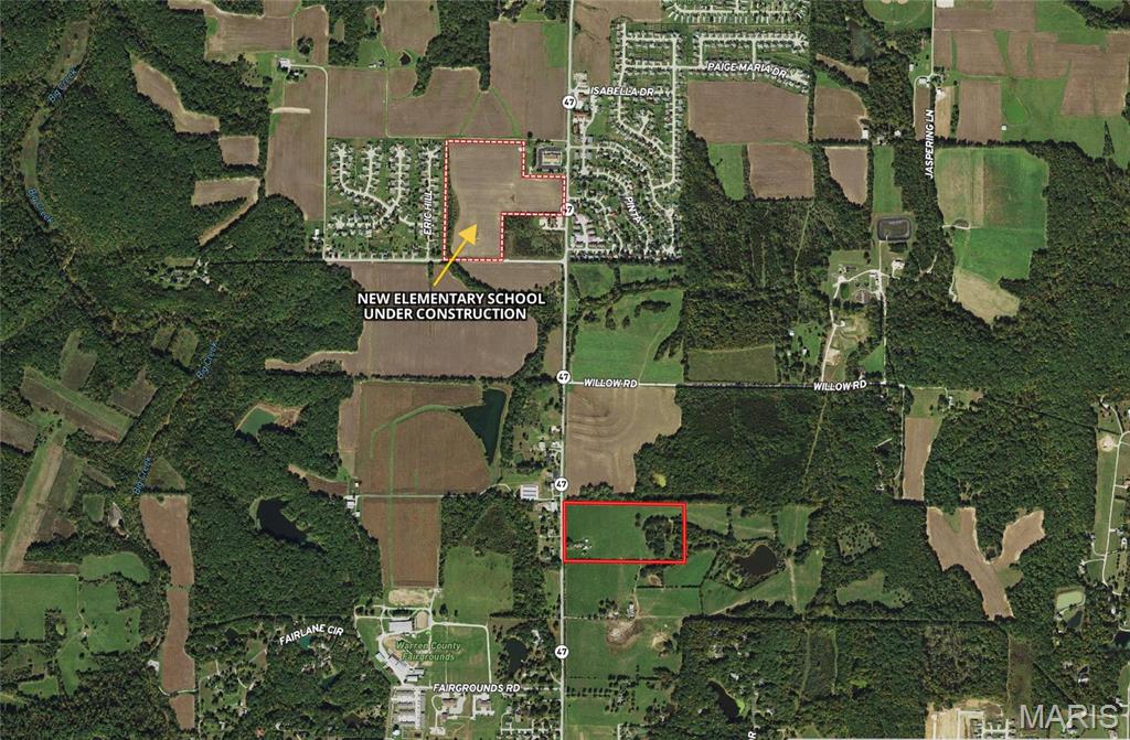 Photo of 2226 N Highway 47 Warrenton MO 63383