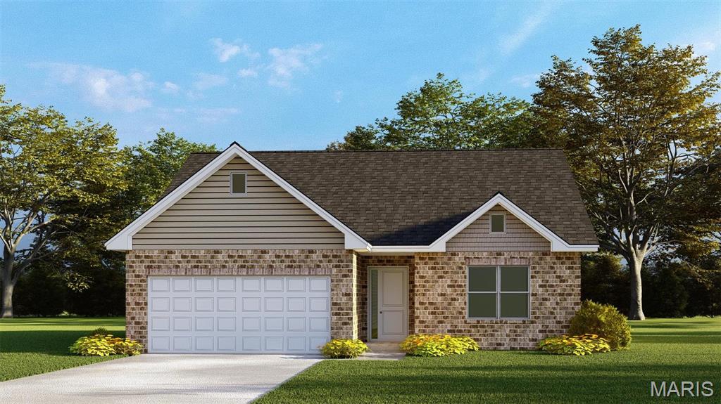 Photo of 1725 Old Park Lane Swansea IL 62226