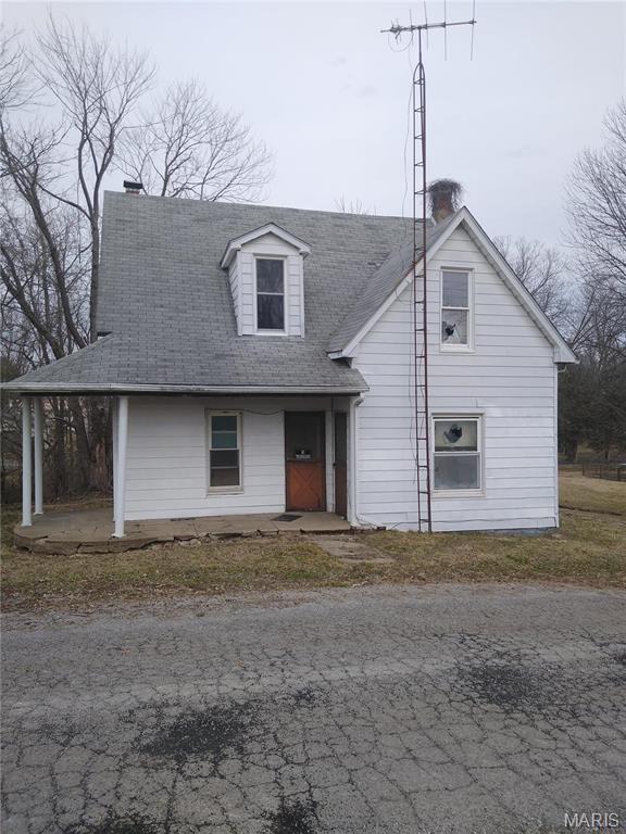 Photo of 607 E Hancock Street Steeleville IL 62288