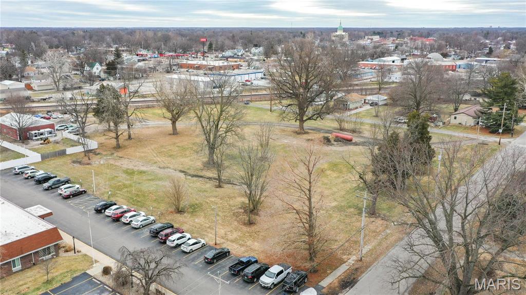 Photo of 318 E Buchanan Street Carlinville IL 62626