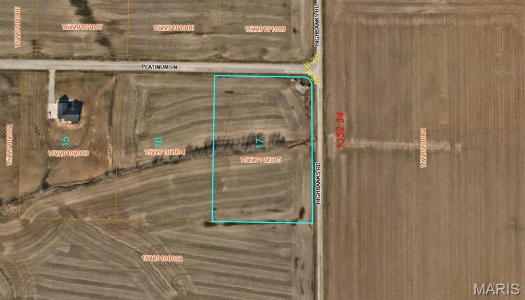 Photo of 5929 Highbanks Road Mascoutah IL 62258