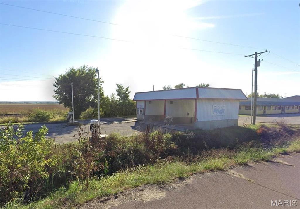 Photo of 470 N Main Street Elsberry MO 63343