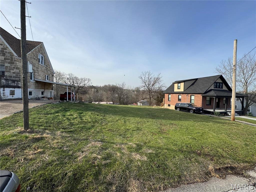 Photo of 0 E 12th Street E #Lot 4 Hermann MO 65041