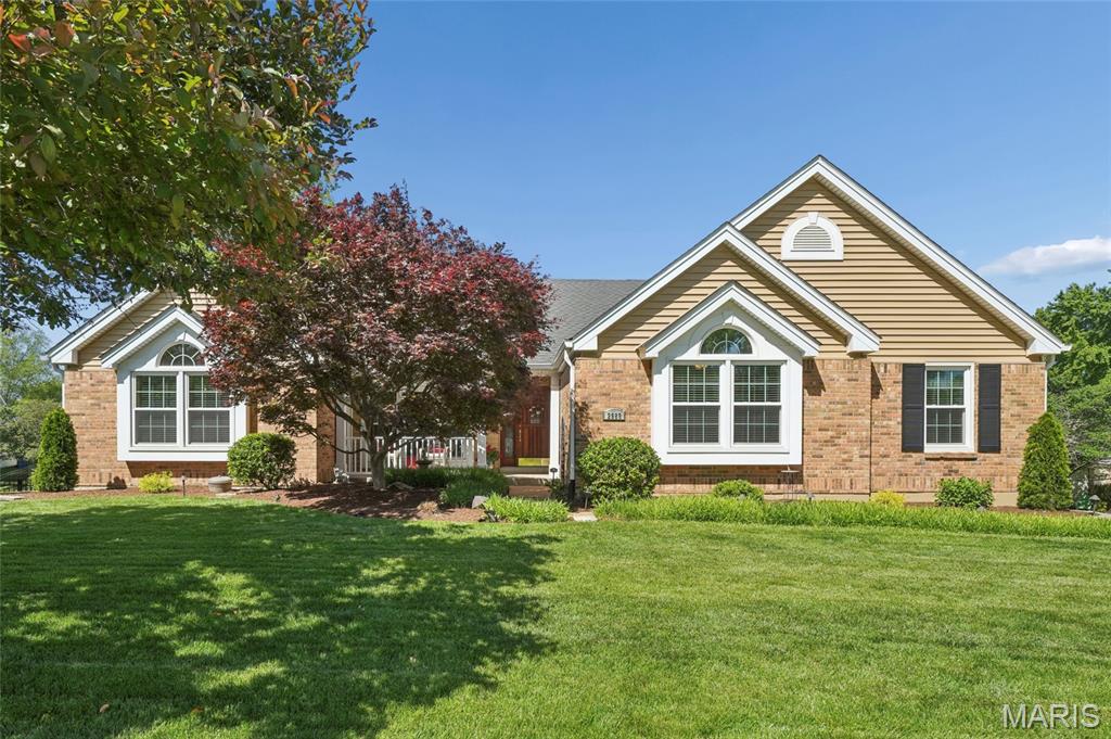 Photo of 2989 Bridle Spur Lane St Charles MO 63303