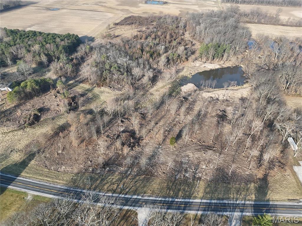 Photo of 0 7.14 ac Kaskaskia Rd Waterloo IL 62298
