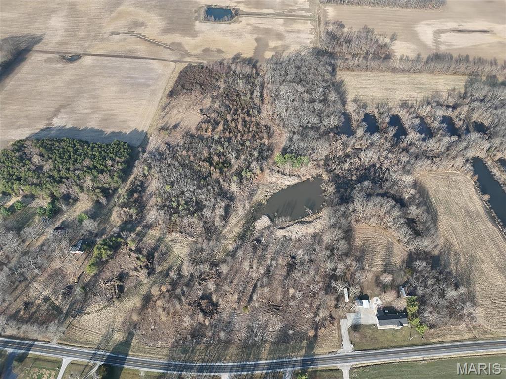 Photo of 0 6.72 ac Kaskaskia Rd Waterloo IL 62298