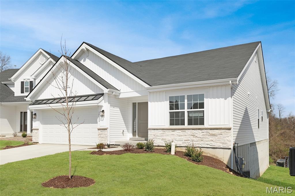 Photo of 16804 River Stone Drive Florissant MO 63031