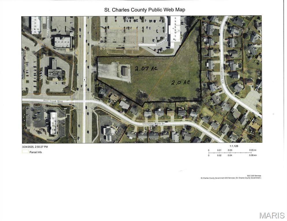 Photo of 2912 Highway K O'Fallon MO 63368