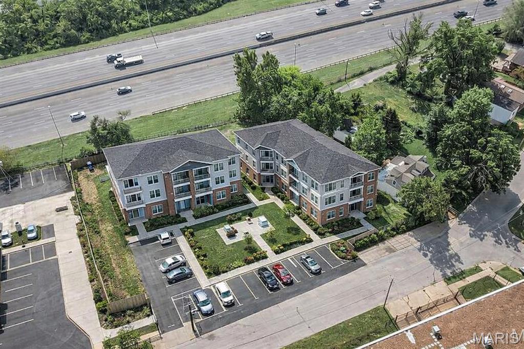 Photo of 3722 Kosciusko Street St Louis MO 63118