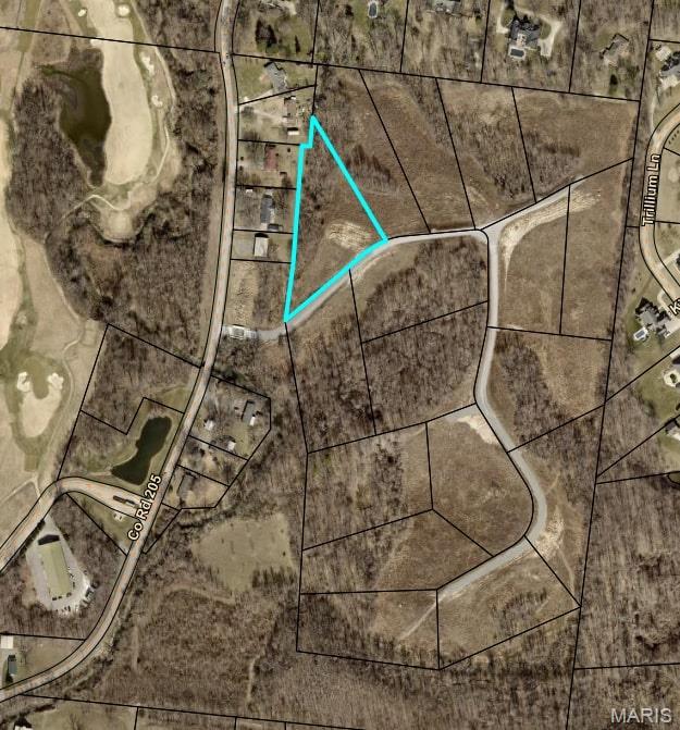Photo of 1 County Road 205 Cape Girardeau MO 63701