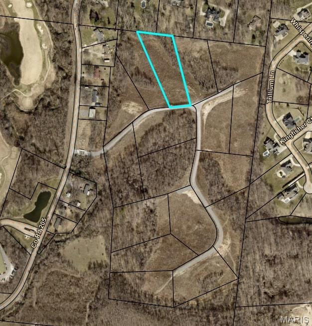 Photo of 3 County Road 205 Cape Girardeau MO 63701