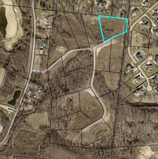 Photo of 5 County Road 205 Cape Girardeau MO 63701