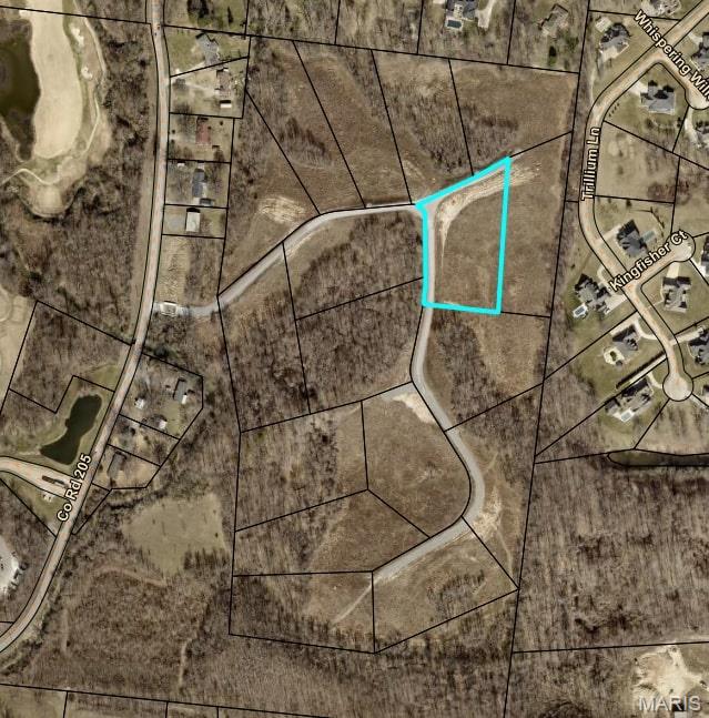 Photo of 7 County Road 205 Cape Girardeau MO 63701