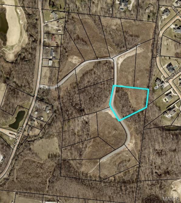 Photo of 8 County Road 205 Cape Girardeau MO 63701