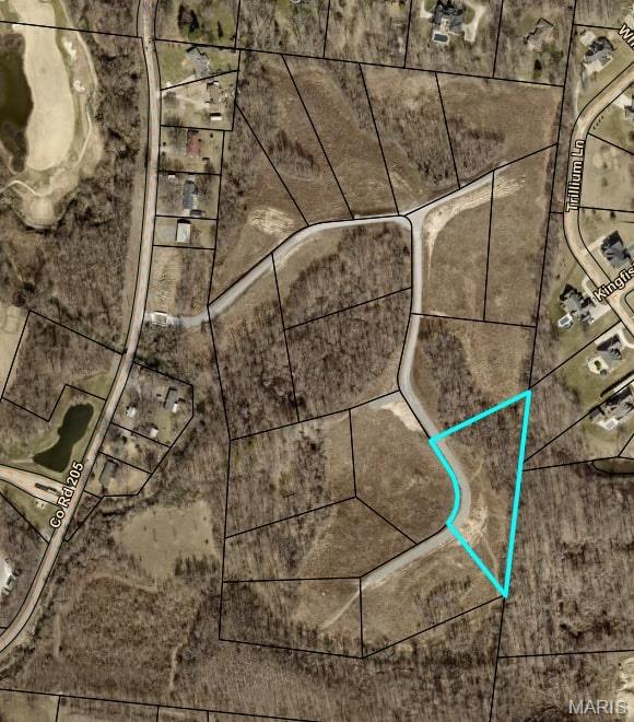 Photo of 9 County Road 205 Cape Girardeau MO 63701