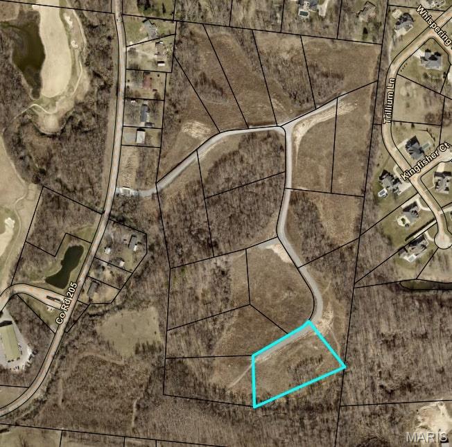 Photo of 10 County Road 205 Cape Girardeau MO 63701