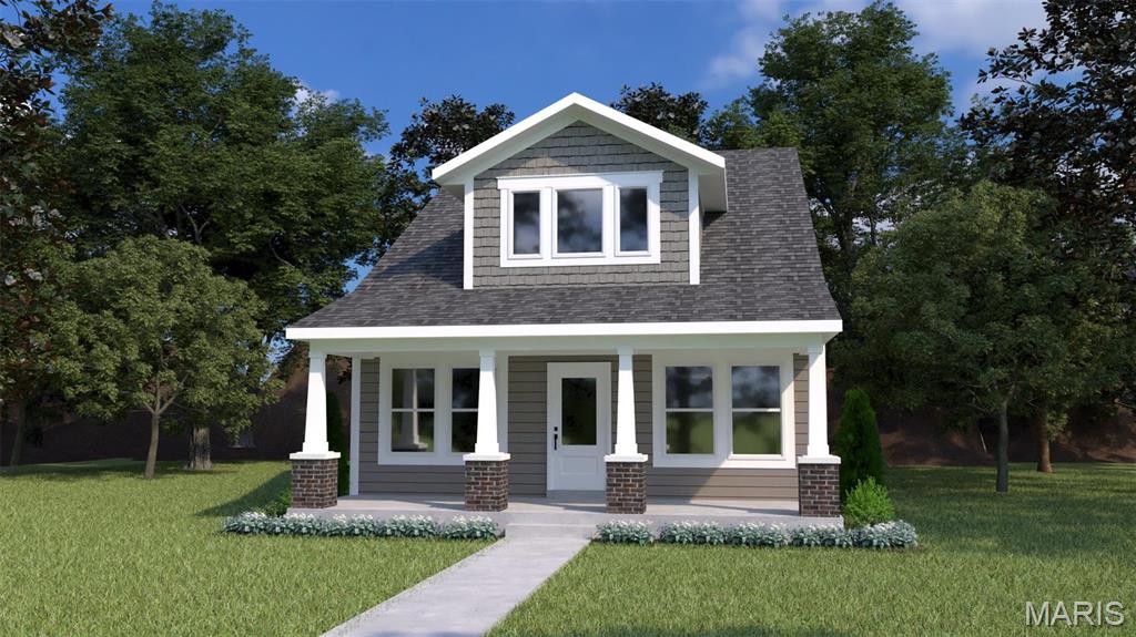 Photo of 0 Mulberry (New Town) St Charles MO 63301