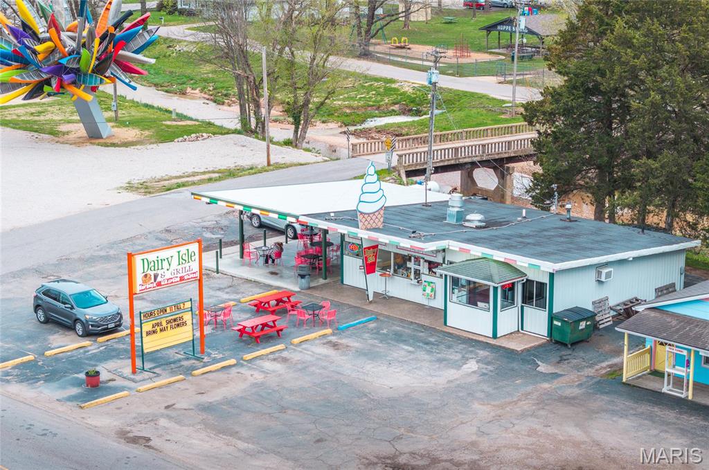 Photo of 504 W Main Street Steelville MO 65565