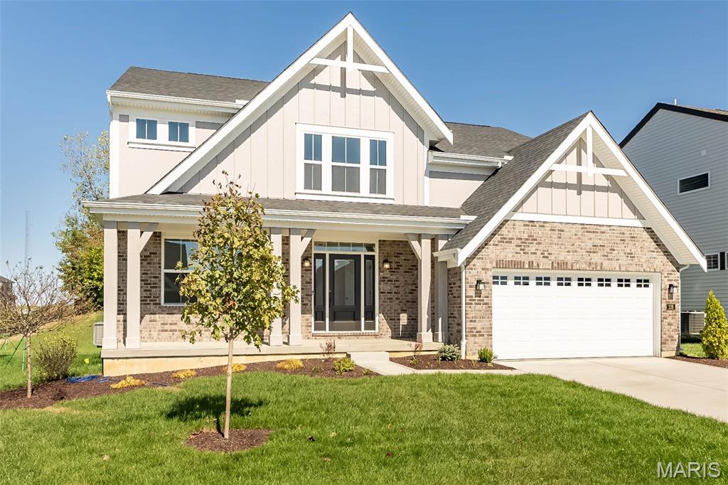 Photo of 226 Talbot Way Wentzville MO 63385