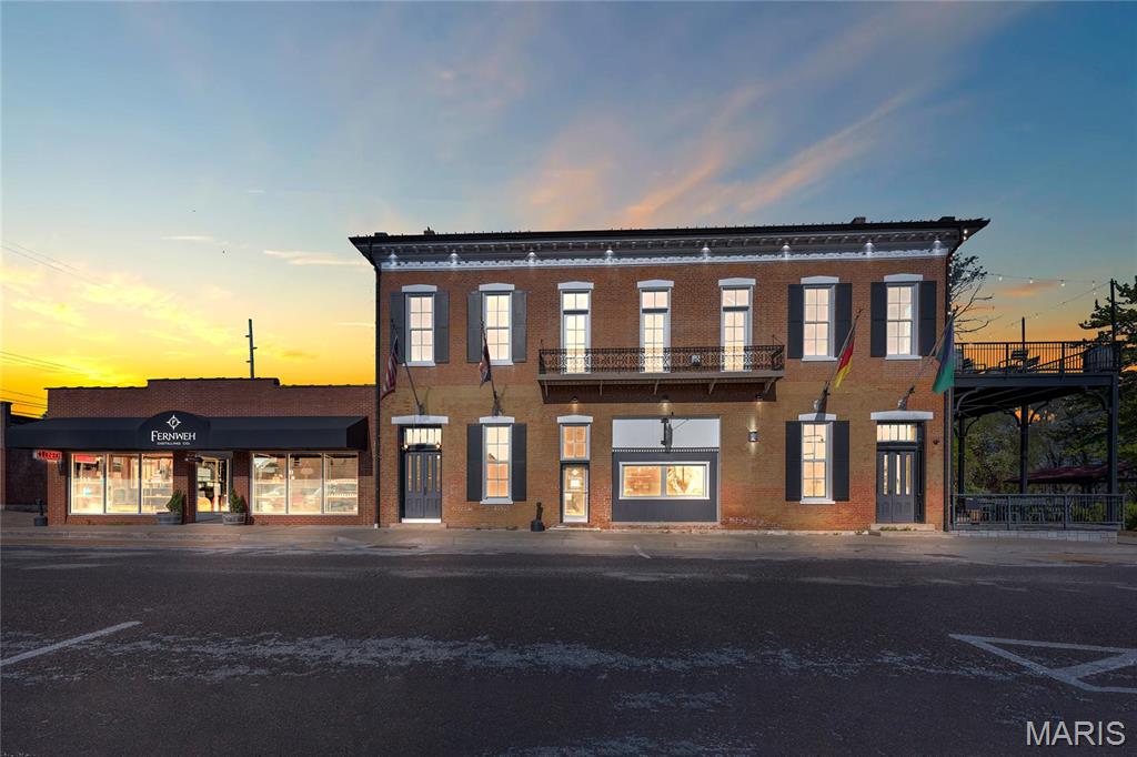 Photo of 4 Schiller Street Hermann MO 65041