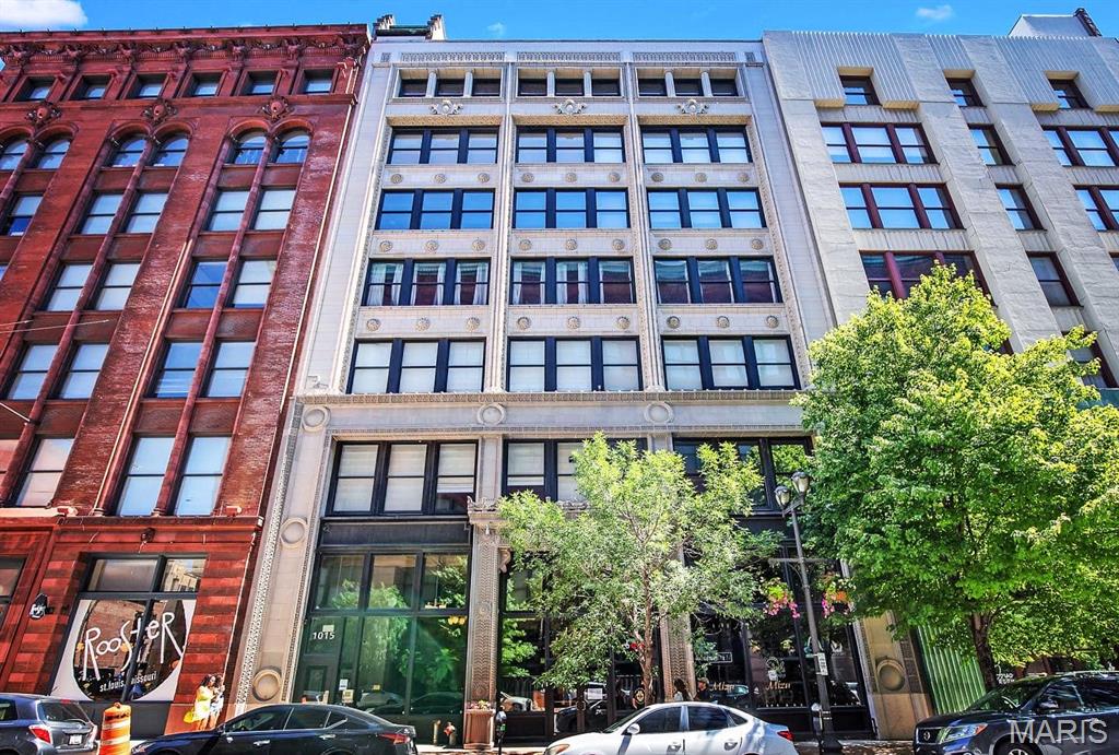 Photo of 1015 Washington Avenue #507 St Louis MO 63101