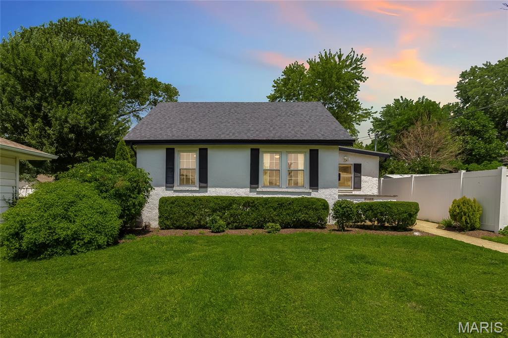 Photo of 7601 Rannells Avenue Maplewood MO 63143