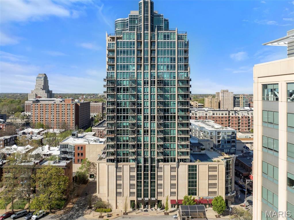 Photo of 4909 Laclede Avenue #805 St Louis MO 63108
