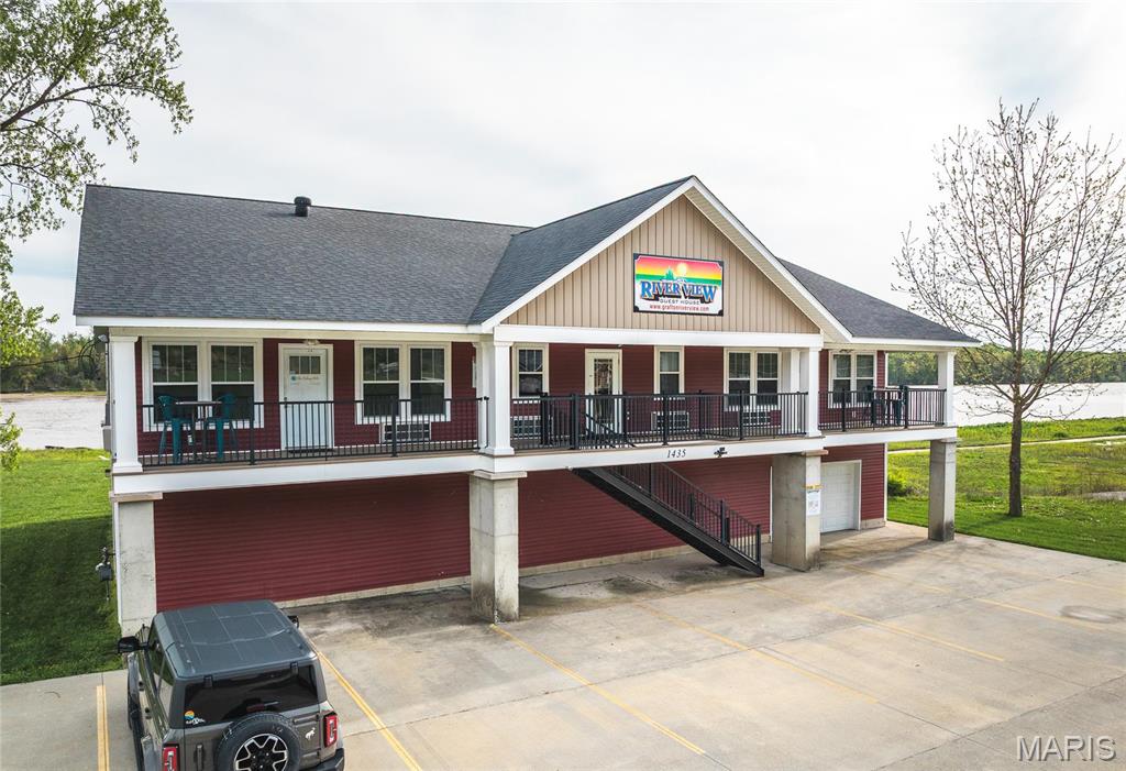 Photo of 1435 W Main Street Grafton IL 62037