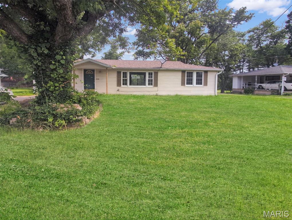 Photo of 208 Market Street Millersville MO 63766