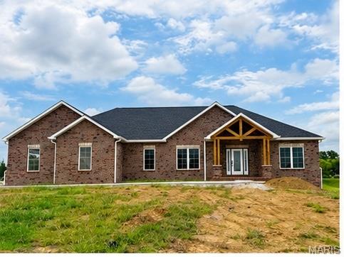 Photo of 1374 Walnut Ridge Drive Columbia IL 62236