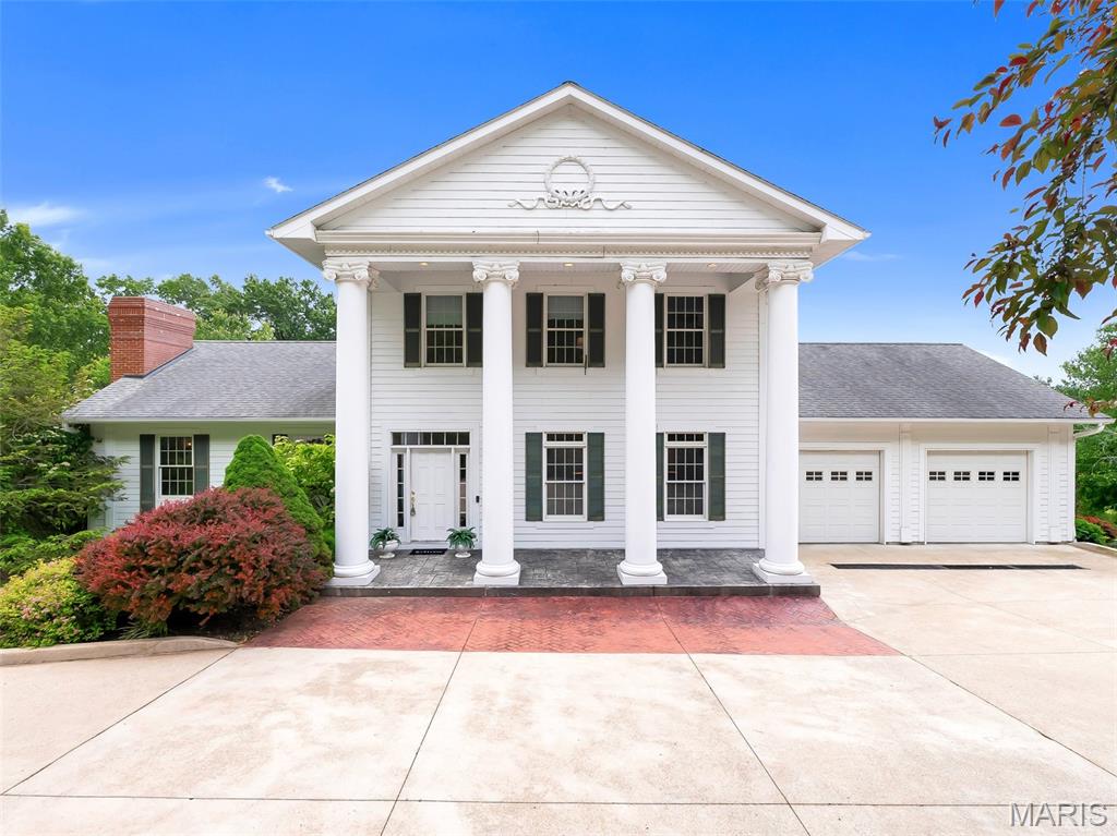 Photo of 590 Fairway Drive Union MO 63084