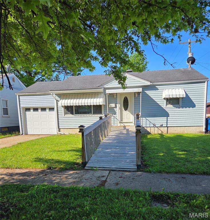 Photo of 1612 Venice Avenue Granite City IL 62040
